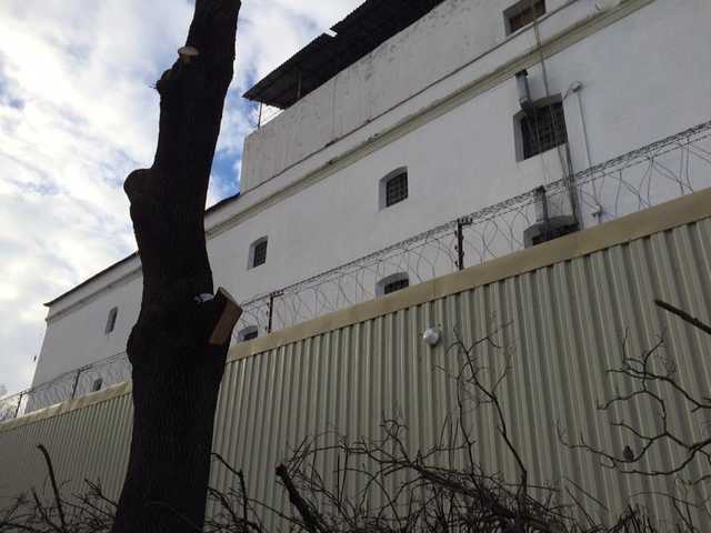 Правоохоронці сприяли постачанню наркотиків до в’язниці на Кіровоградщині