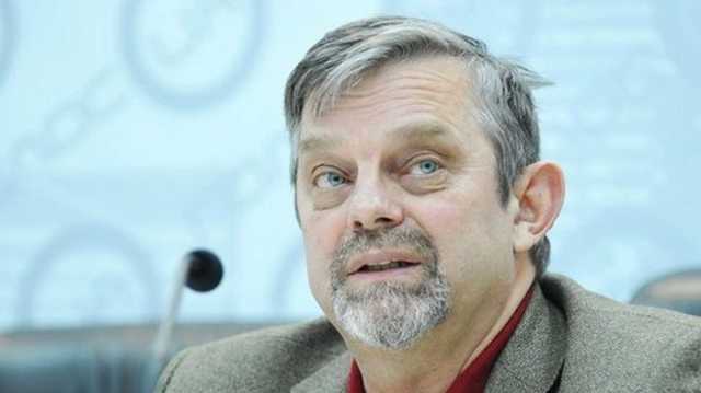 Віктор Небоженко: Київ зробив Путіну справжній новорічний подарунок