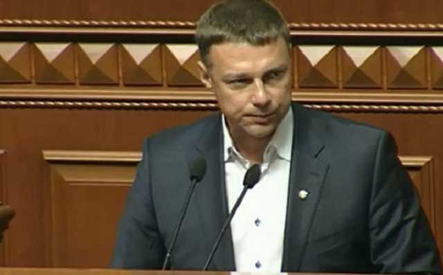 Профан Юрій Луценко проявив свої «здібності». Справа Саакашвілі сфабрикована і розвалиться в суді!, — нардеп