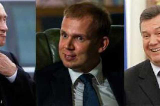 Антон Янчук: Как человек Януковича-Курченко оказался у руля в одном из ключевых Нацагентств