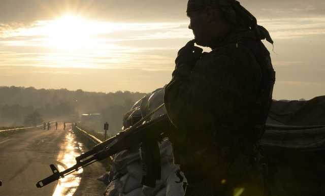 Россия начала поставлять авиатопливо в ОРДЛО