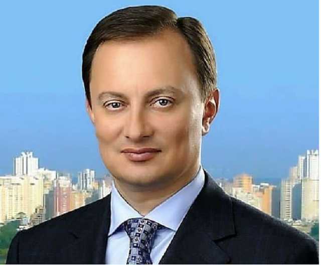 Дмитрий Андриевский: миллионер-дерибанщик из спецслужб. Часть 2