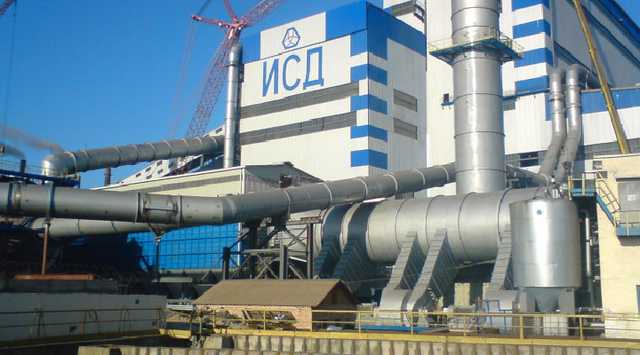 Компания «ИСД» заявила о риске потерять управление над Алчевским меткомбинатом и коксохимом