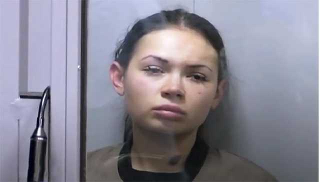 Кровавое ДТП в Харькове. В крови у Зайцевой обнаружили вещества, содержащие кодеин