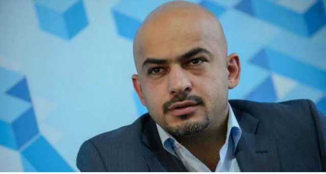 Законопроект об увольнении главы НАБУ снят с повестки дня, - Найем