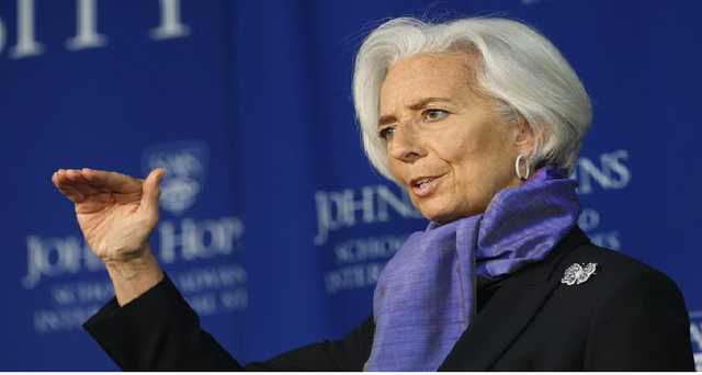 МВФ прямым текстом предупредил Киев, чтобы НАБУ и САП не трогали