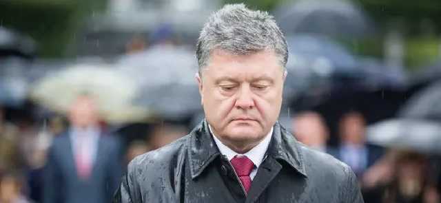 В шаге от пропасти: ночь, когда Украина чуть не потеряла безвиз