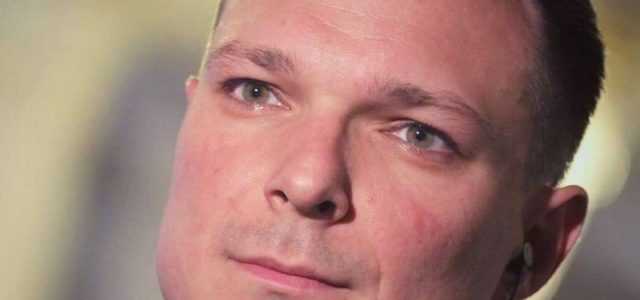 Сергей Высоцкий: Если АТО незаконна, значит все украинские бойцы — преступники. И командующие