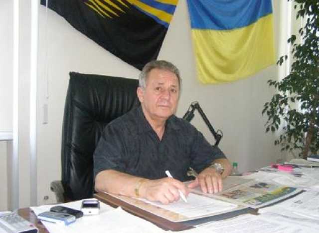 На Донбассе зверски убили дочь и внука банщика Виктора Януковича