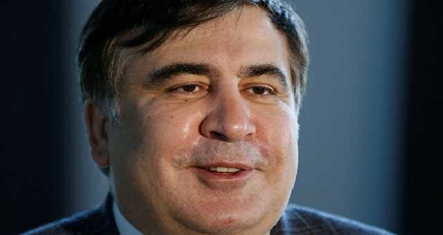 Отношение украинцев к Саакашвили резко изменилось