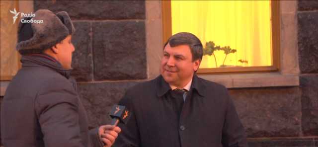 Касаційний цивільний суд очолив суддя, якого пов’язують із Віктором Медведчуком