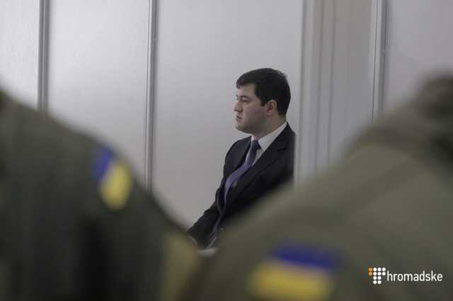 Адвокаты Насирова требуют озвучить обвинение, прокуроры говорят о 3-х месяцах чтения