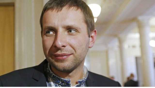 Парасюк: знищете НАБУ - світу вам буде мало щоб втекти