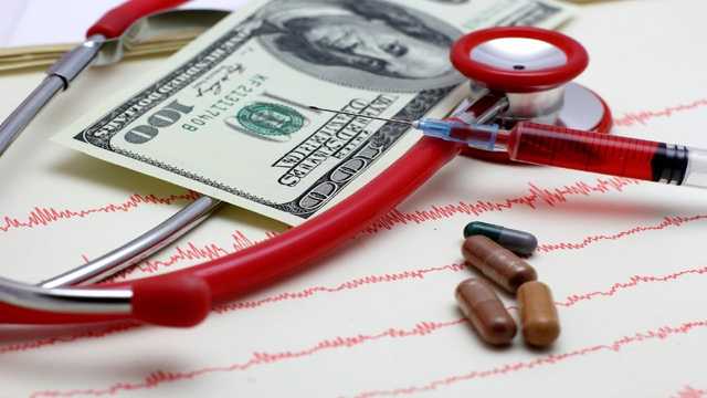 Рада дала старт медреформе уже с 2018 года