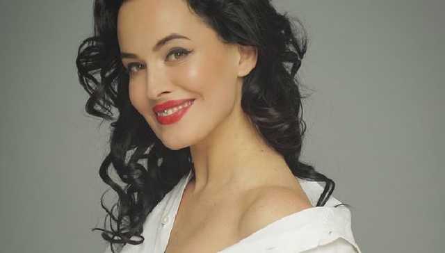 Даше Астафьевой вернули угнанный автомобиль