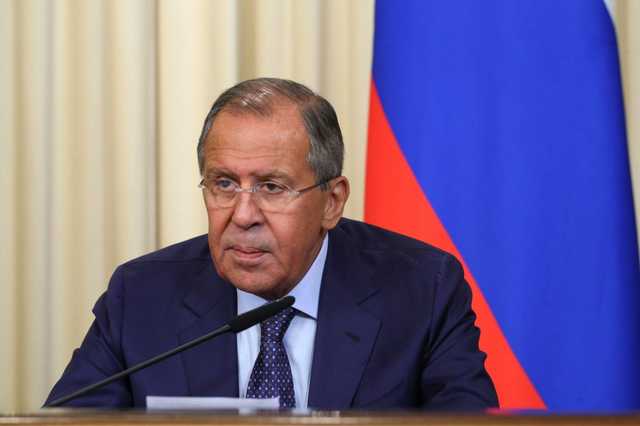 Лавров в Вене пожаловался на «притеснения русскоязычных украинцев»