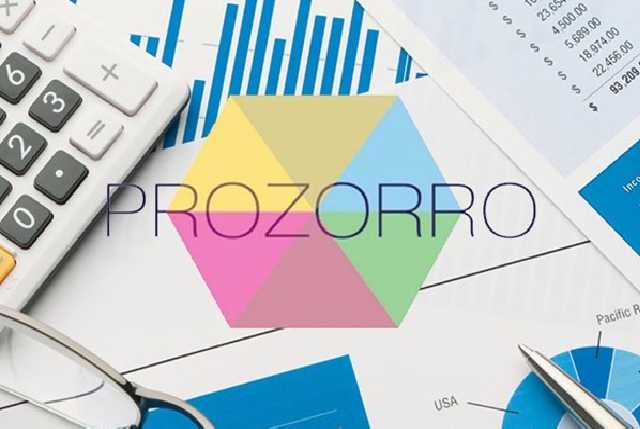 Місяць великого "дерибану"