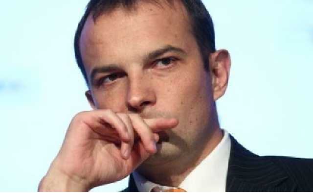 Соболев прокомментировал отзыв с должности председателя Антикоррупционного комитета