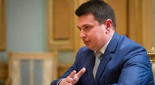 Сытник в США: Наверное, моя работа в НАБУ подходит к концу