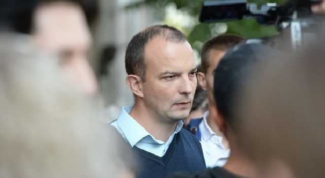 Коррупционная агония продолжается