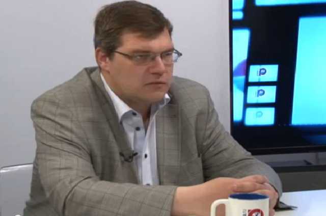 Одеський сепаратист пожалівся на нелюбов "русского мира" до "русскоговорящих украинских братьев"