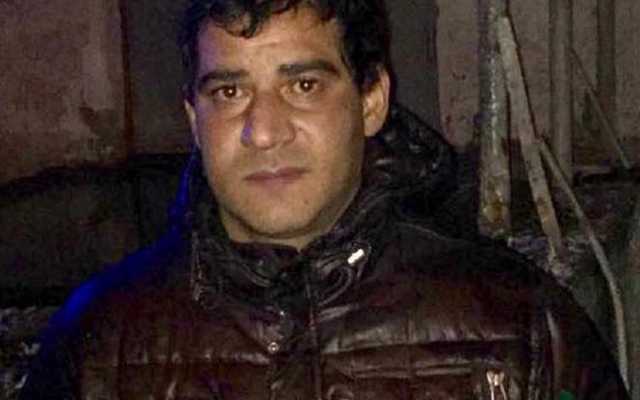 В Киеве банда совершила налет на автобус