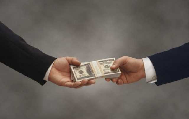 Семь тяжелых экономических последствий коррупции в Украине