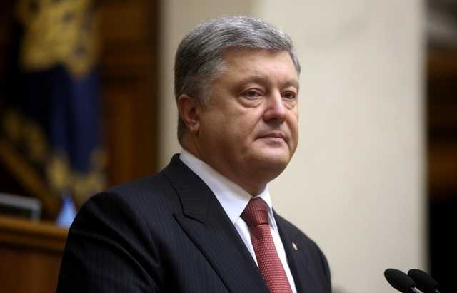 Как Пётр Порошенко стал главным энергетиком Украины