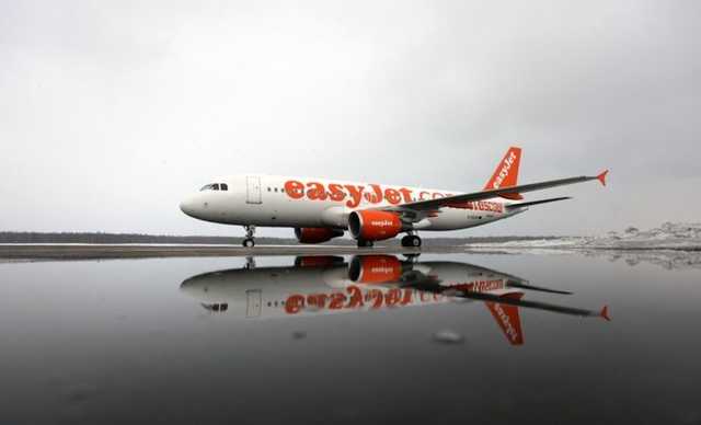        easyJet