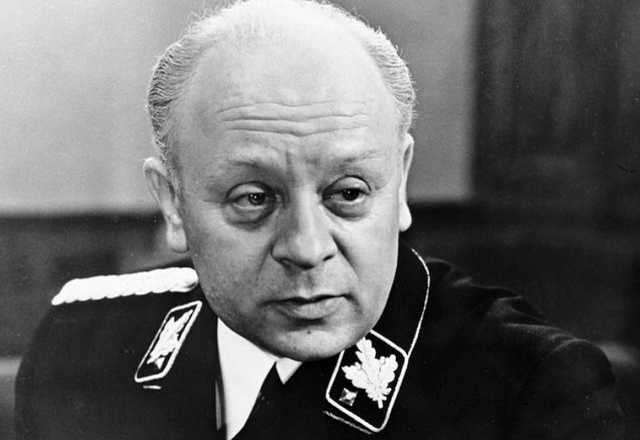 Умер известный российский актер