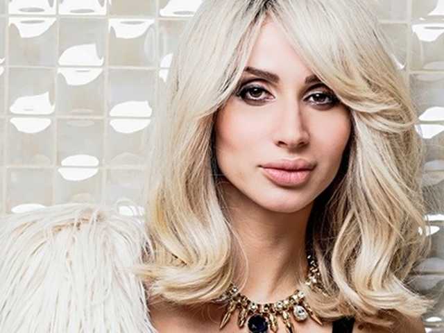 "Спасибо небу, что я здесь": украинская звезда поблагодарила россиян за награду