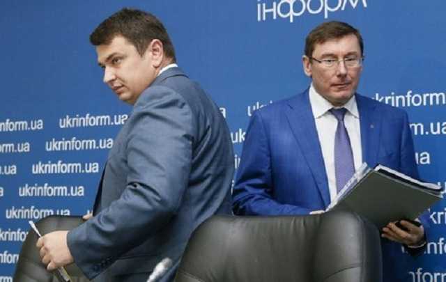 Аtlantic Сouncil: Так что же все таки происходит в Украине?