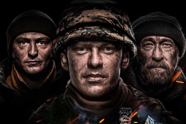 Фильм "Киборги": скандал с плагиатом получил неожиданное завершение