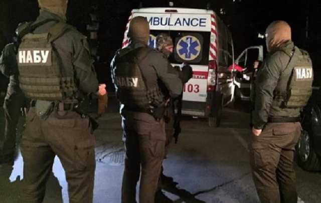 Антикоррупционный цугцванг Петра Порошенко