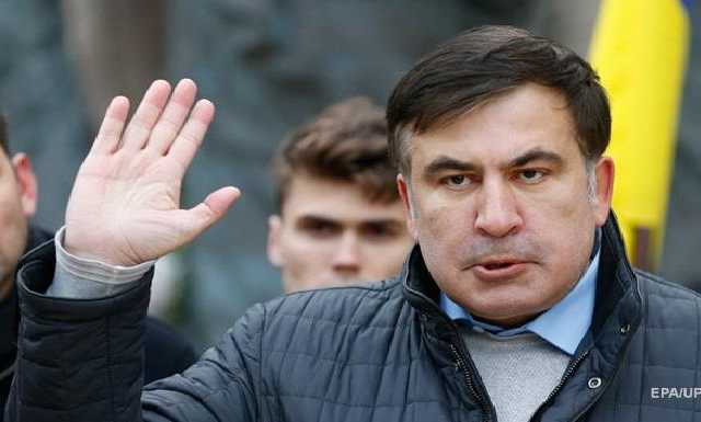 Мать Саакашвили заявила, что ее сын – тяжелобольной