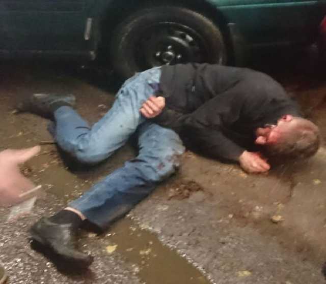 У Чернівцях п’яний водій мало не вбив трьох дітей у масштабній ДТП