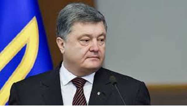 Делись добром. Ведущая телеканала потроллила Петра Порошенко в прямом эфире