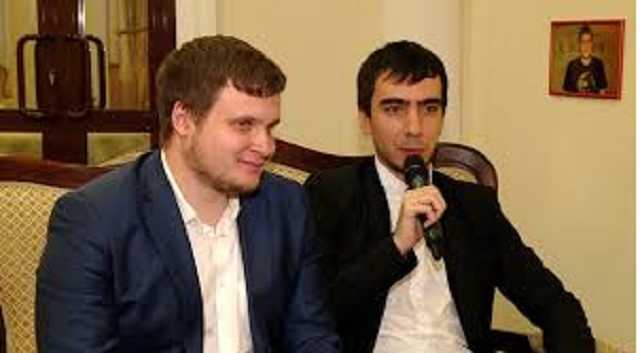 Пранкеры Лексус и Вован напрямую обратились к Порошенко