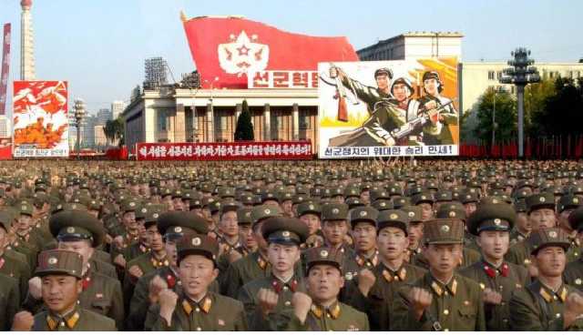 КНДР сделала неожиданное заявление о правах человека