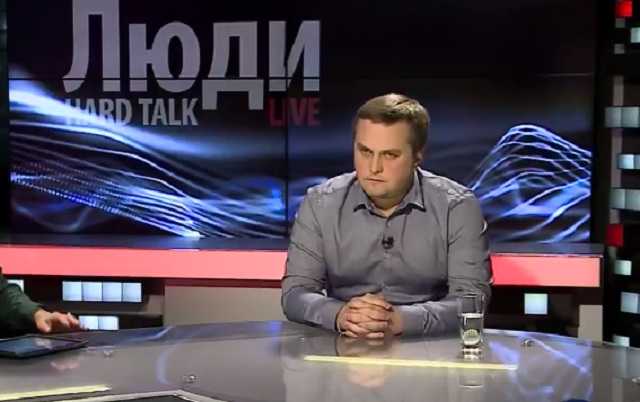 Холодницкий: Будет "война", если конфликт между НАБУ и ГПУ не решится