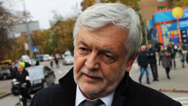 Украина первой создала "черный список", – посол Польши