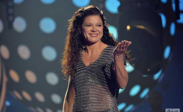 Руслана не хочет, чтобы Майдан использовали в каких-то целях