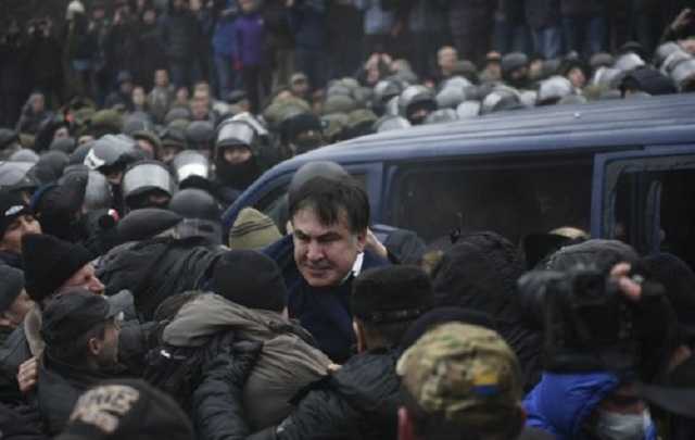 У "мирних" акціях немає жодного сенсу – політолог