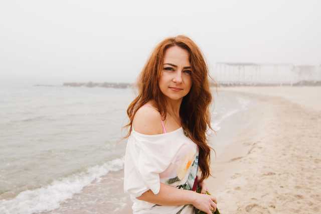 Цена врачебной ошибки: душераздирающая история одесситки со страшным диагнозом