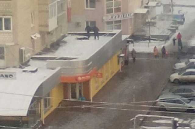 У Вінниці з балкона багатоповерхівки випала літня жінка