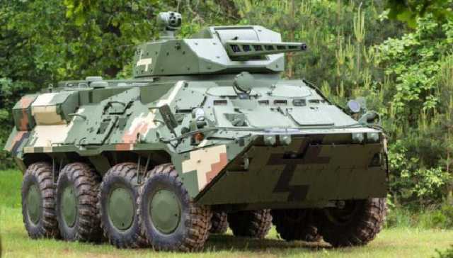 Уничтожит врага везде: украинские военные получат мощнейшую бронетехнику