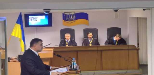 Аваков вспомнил свою последнюю беседу с Януковичем