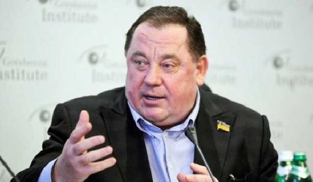 Суд оправдал пойманного на взятке экс-ректора налогового университета Мельника