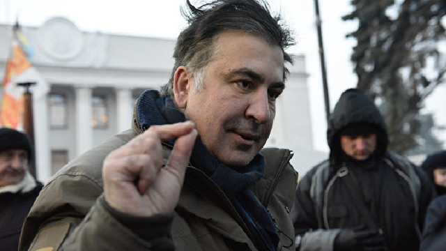 Следователь ГПУ, ловивший Саакашвили, ранее отпустил убийц Оксаны Макар