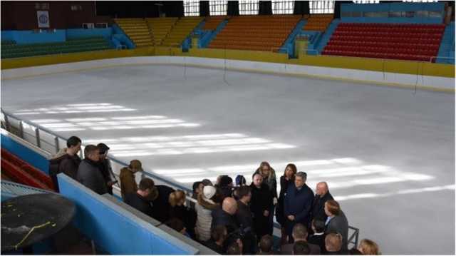 Хоккейный МАФиози: Как Одессу лишили юношеского чемпионата мира